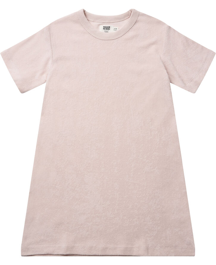 Floyd kids dress - Organic GOTS