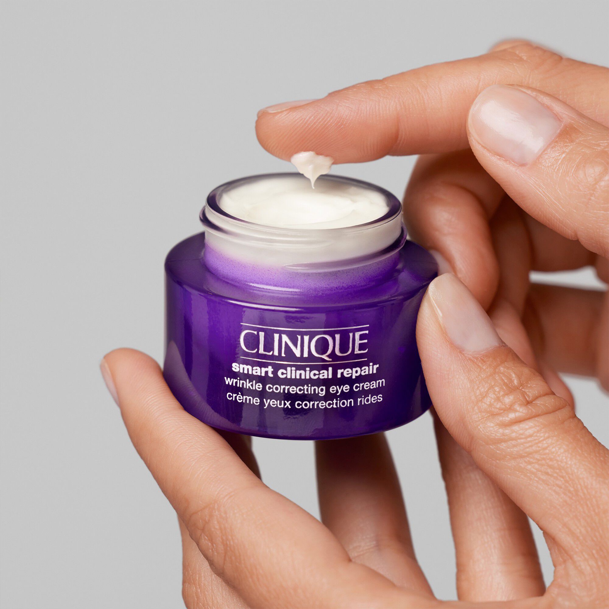 Smart Clinical Repair Eye Cream