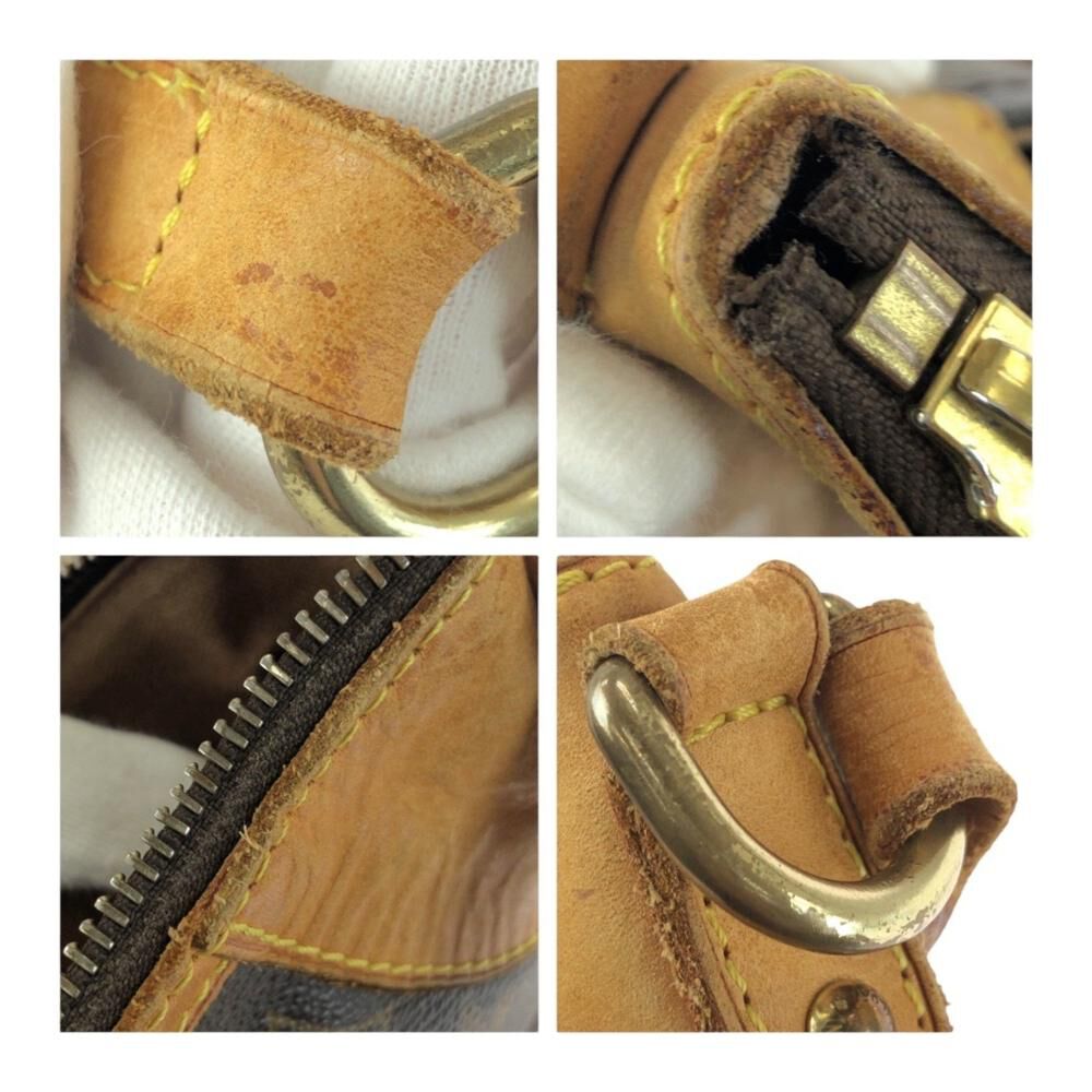 Louis Vuitton Odeon
