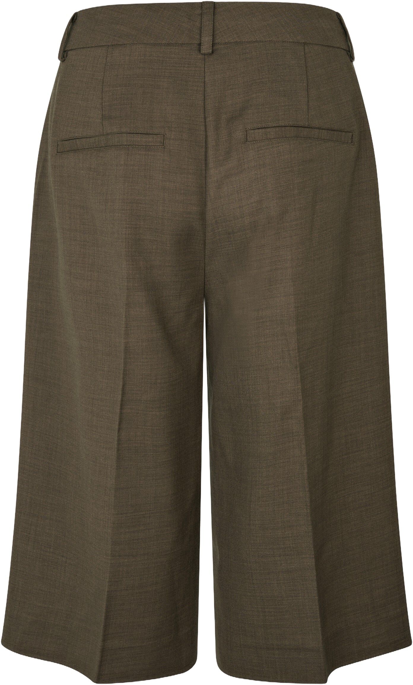 Sharo Long Shorts