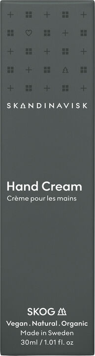SKOG 30ml Mini Hand Cream
