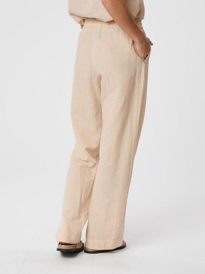 Sonar Linen Pants