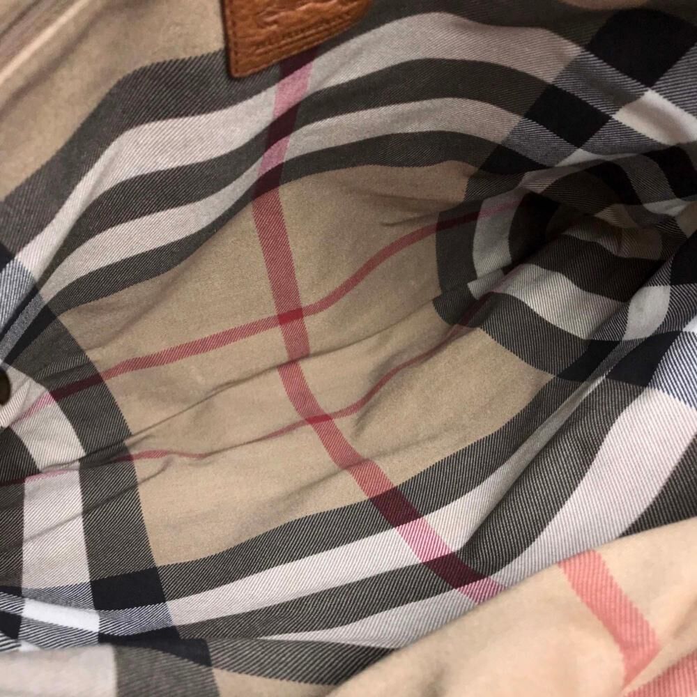 Burberry Shoulder Bag