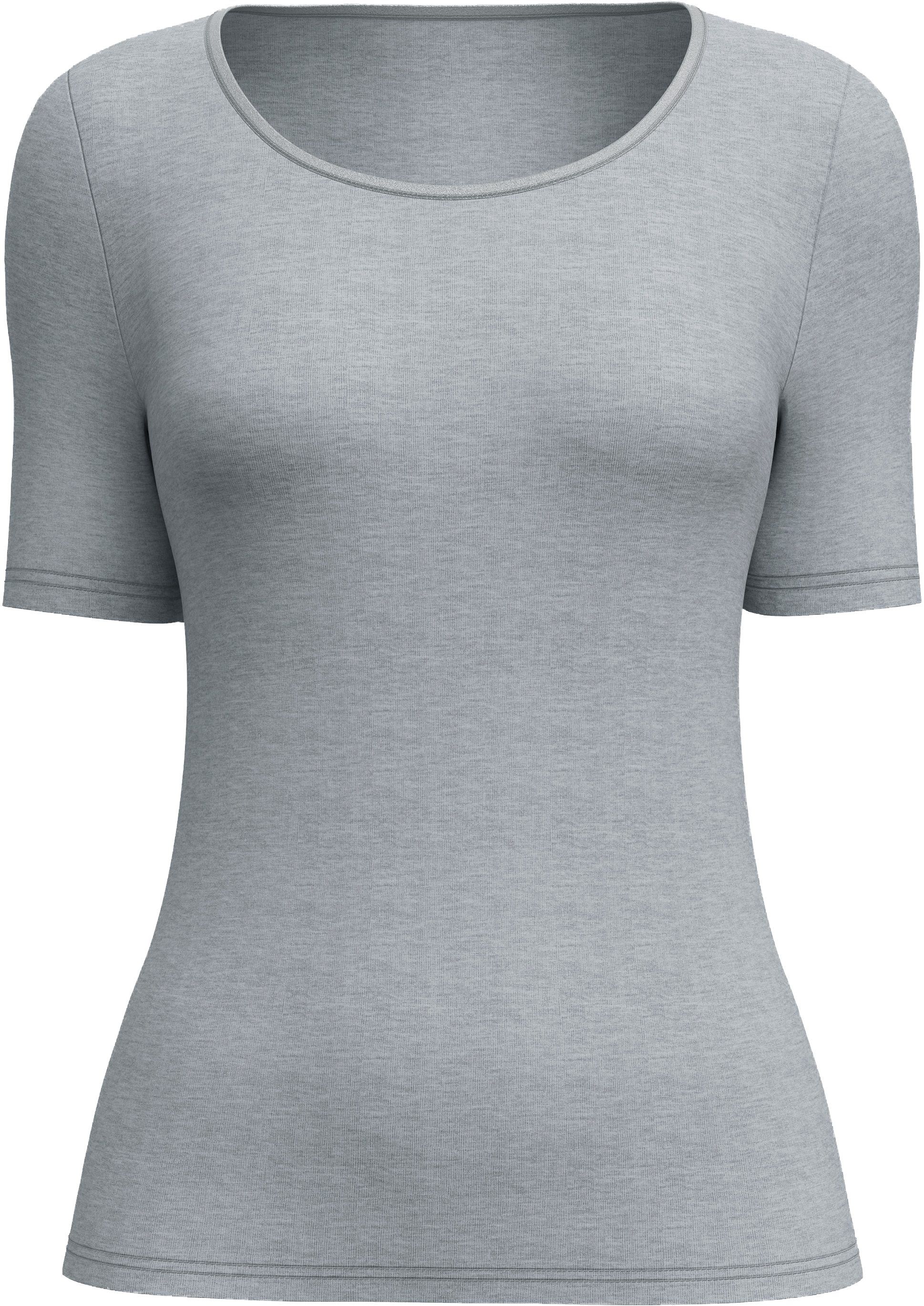 DAMEN Top kurzarm