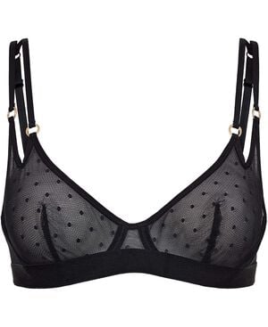 Rincon full cup bra
