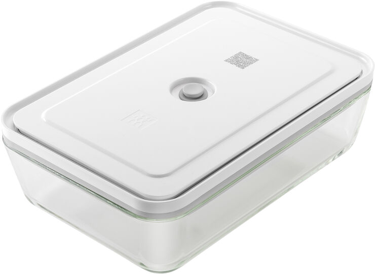 Fresh & Save Vakuum ugnsform gratin Graa rekt