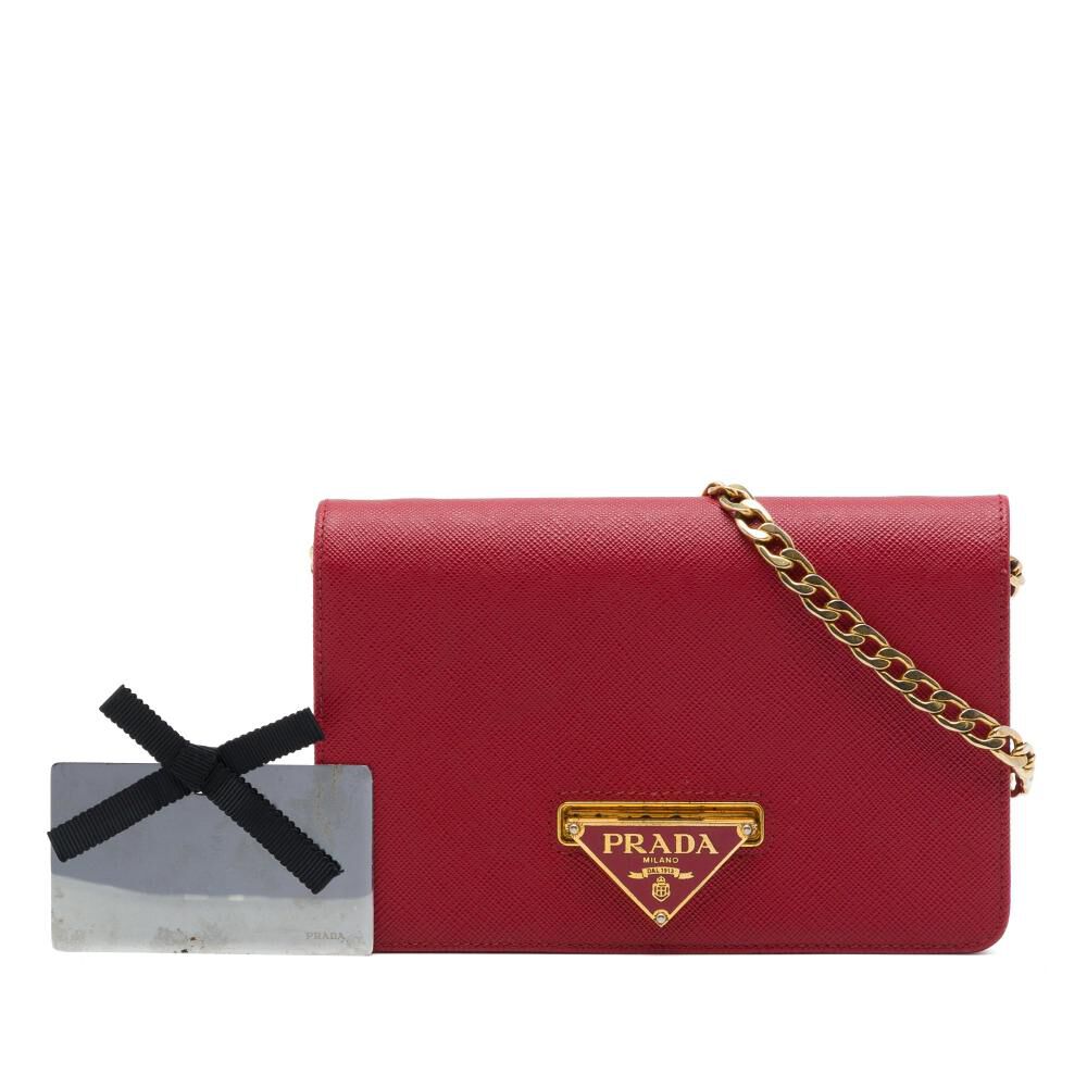 Prada Crossbody Bag