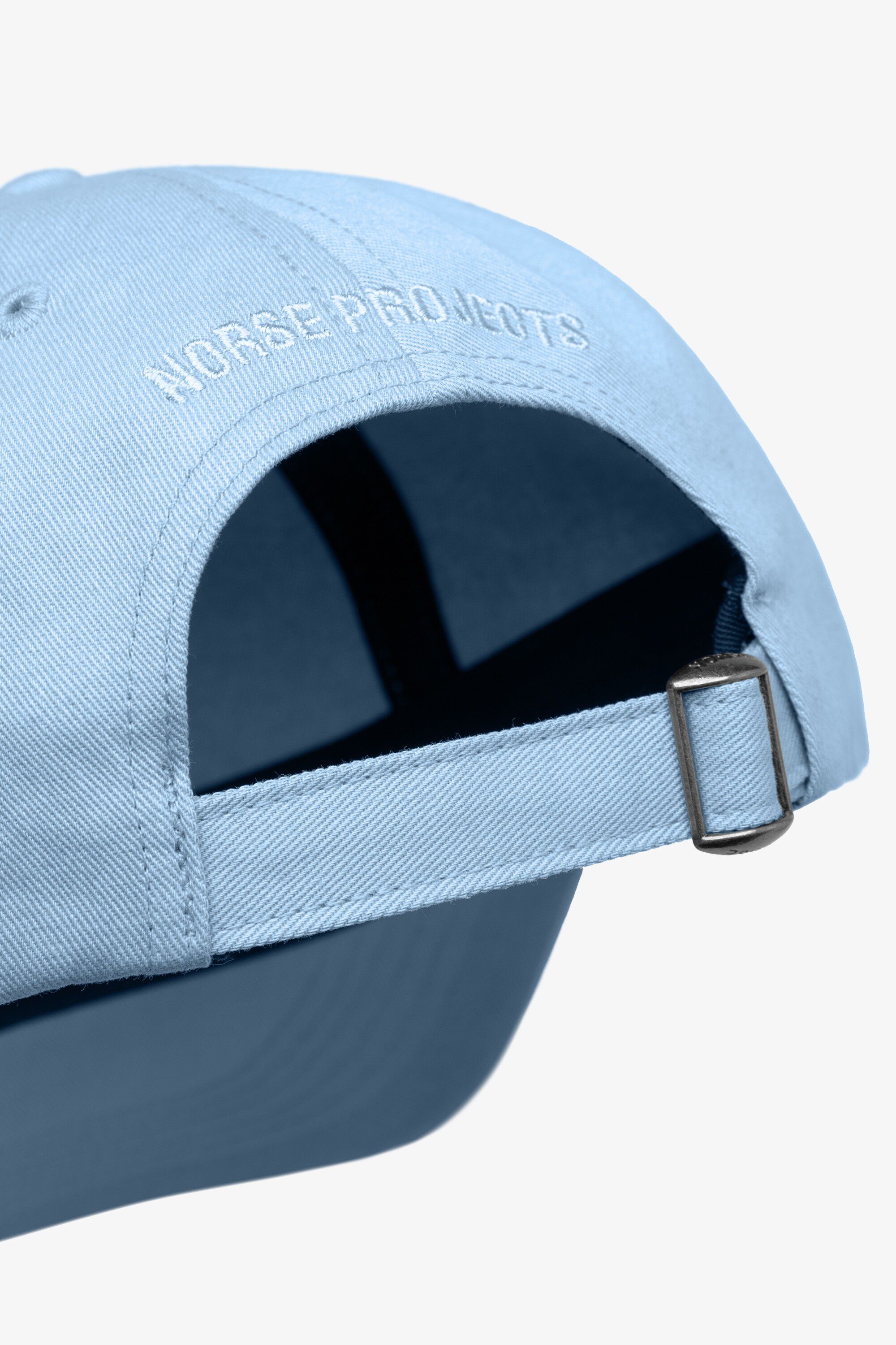 Twill Sports Cap