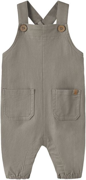 NBMDOREEN LOOSE TWI OVERALL 9977-DH