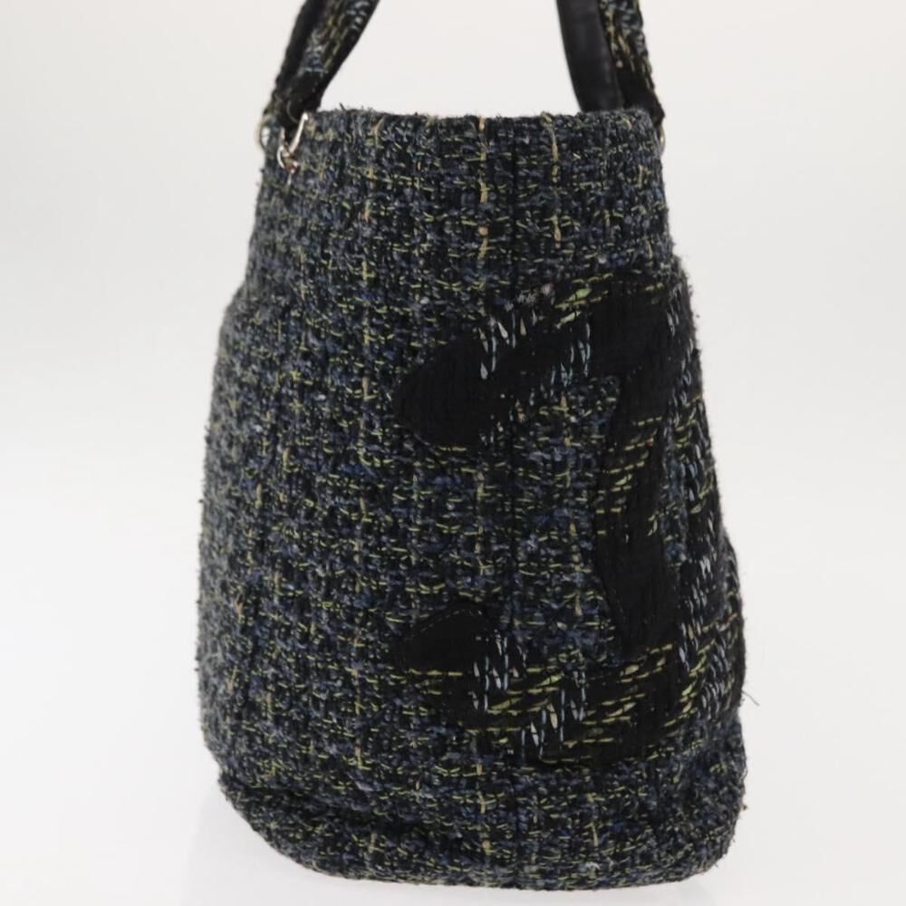 Chanel Tote