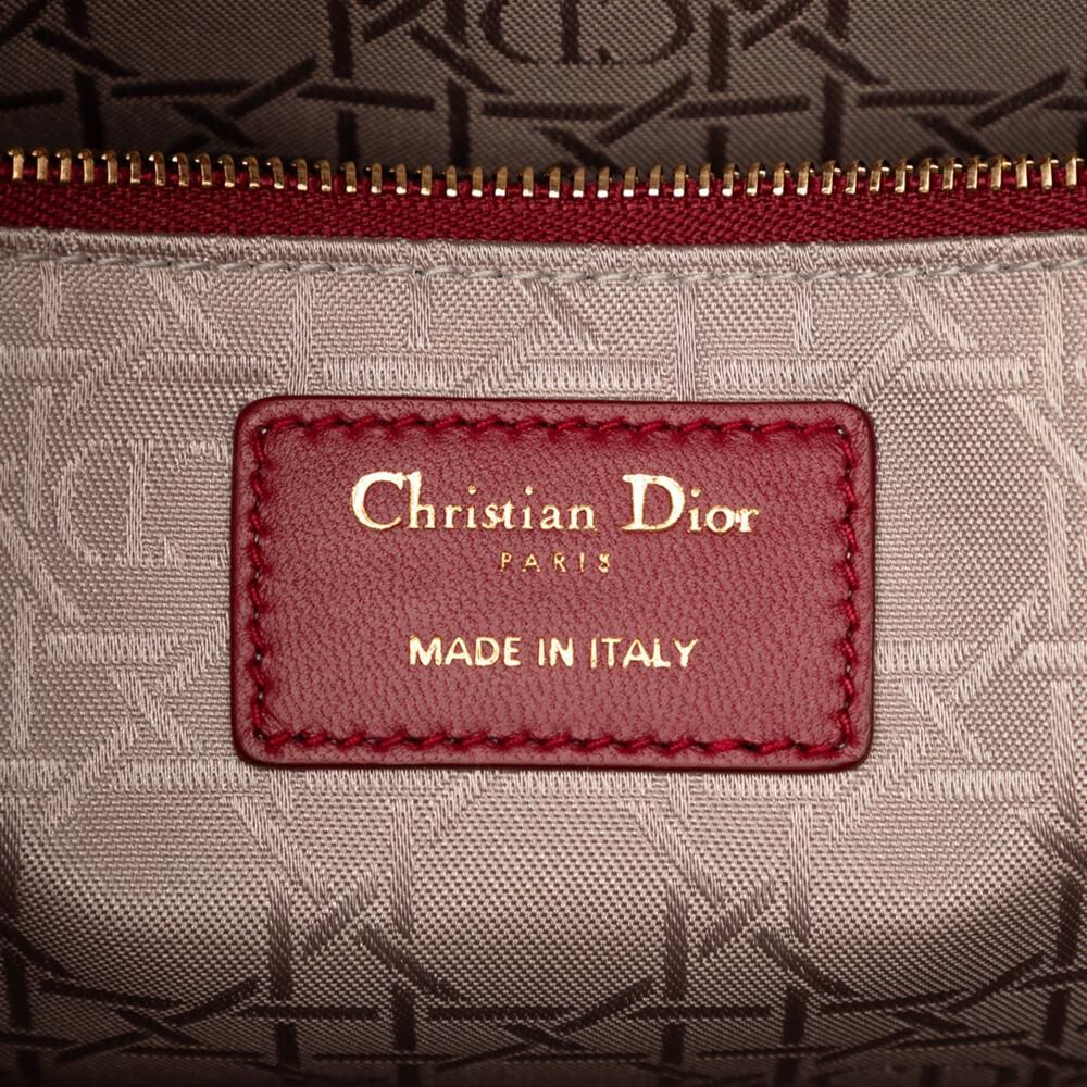 Dior Lady Dior