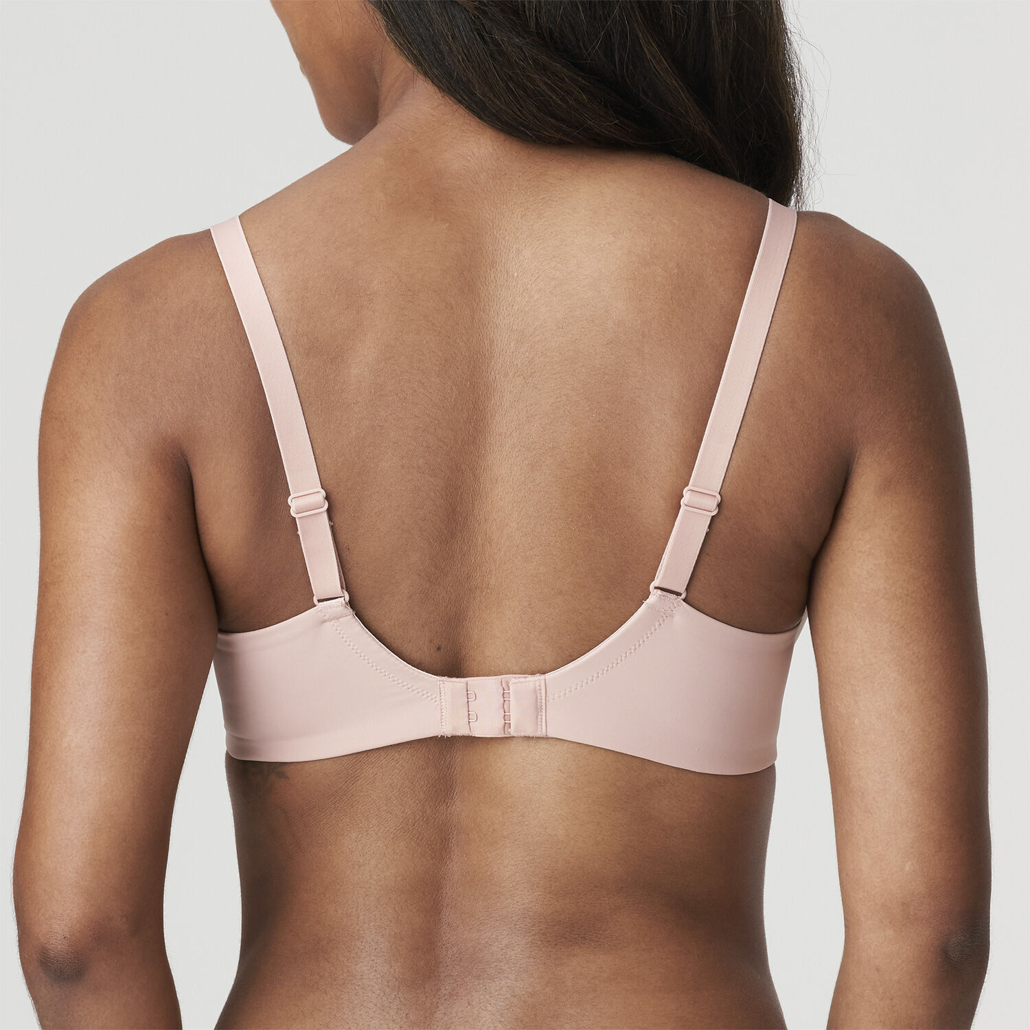 Figuras spacer plunge bra