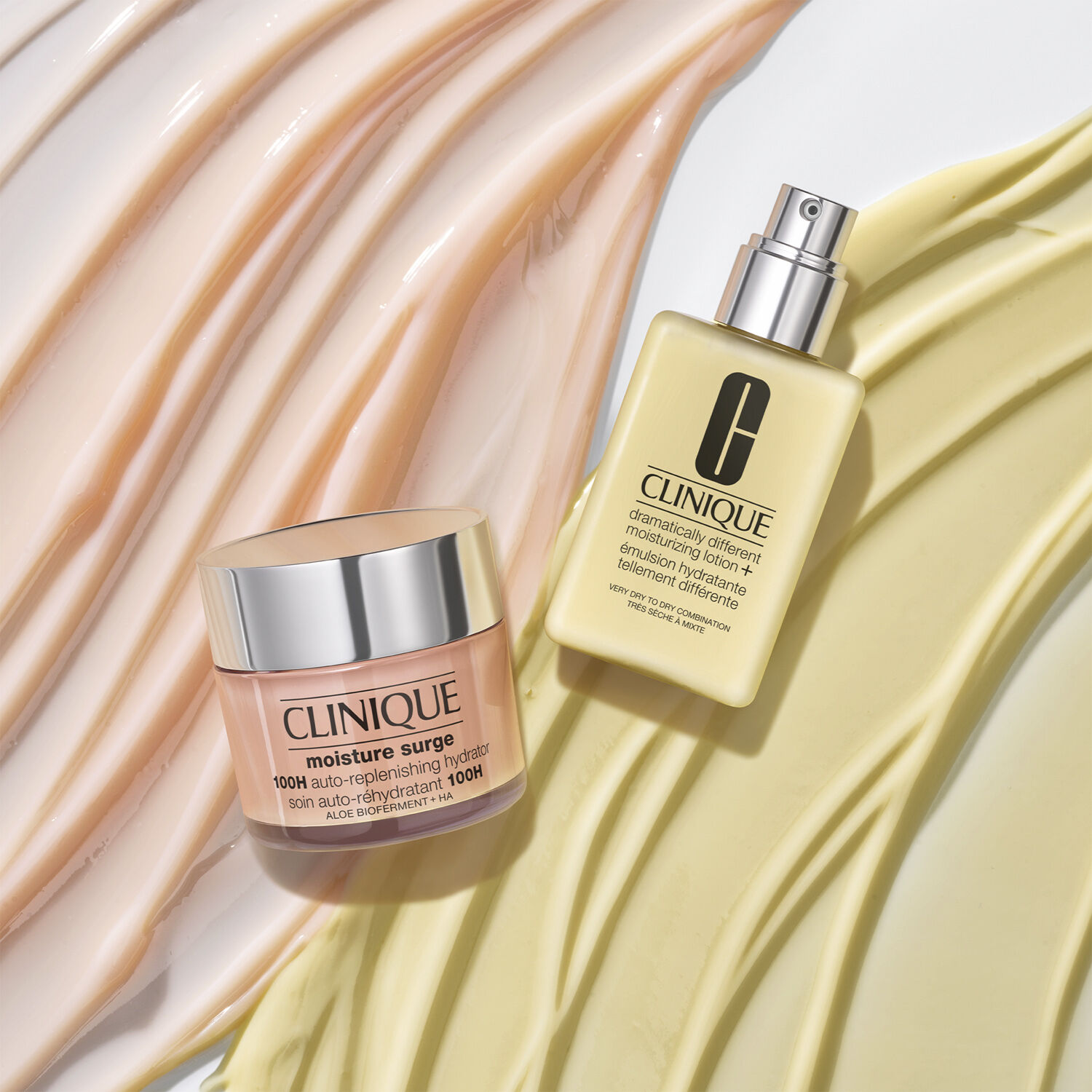 Moisture Surge 100H Moisturizer