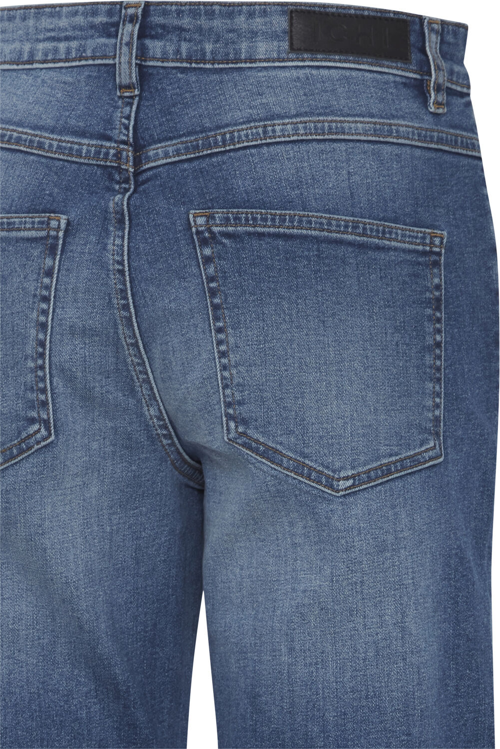 IHTWIGGY STRAIGHT LONG