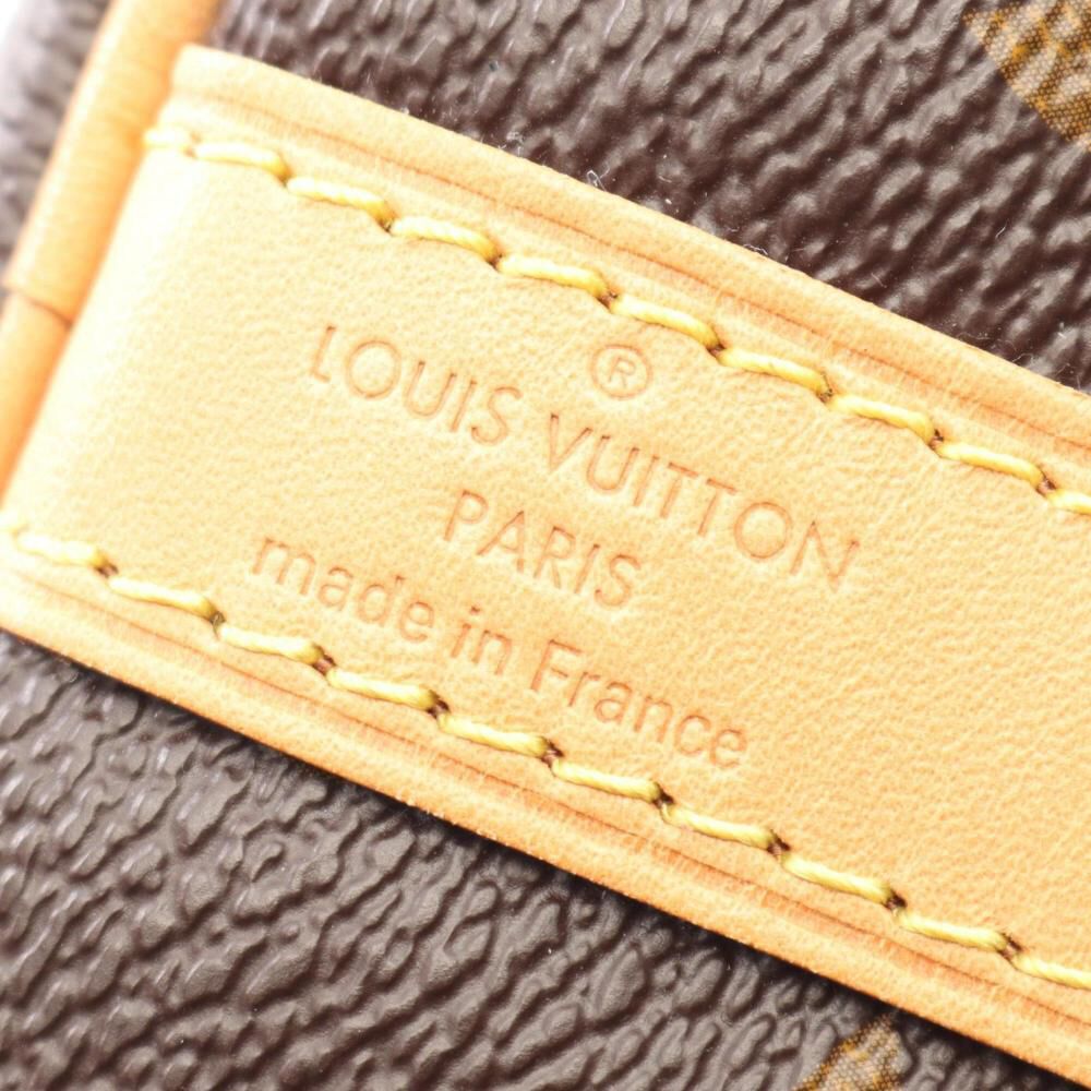 Louis Vuitton Speedy