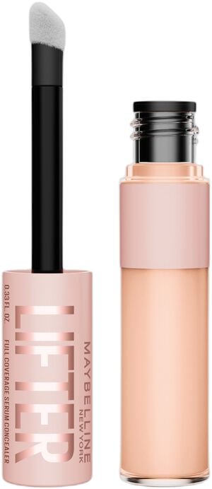 Lifter Full Coverage Serum Concealer