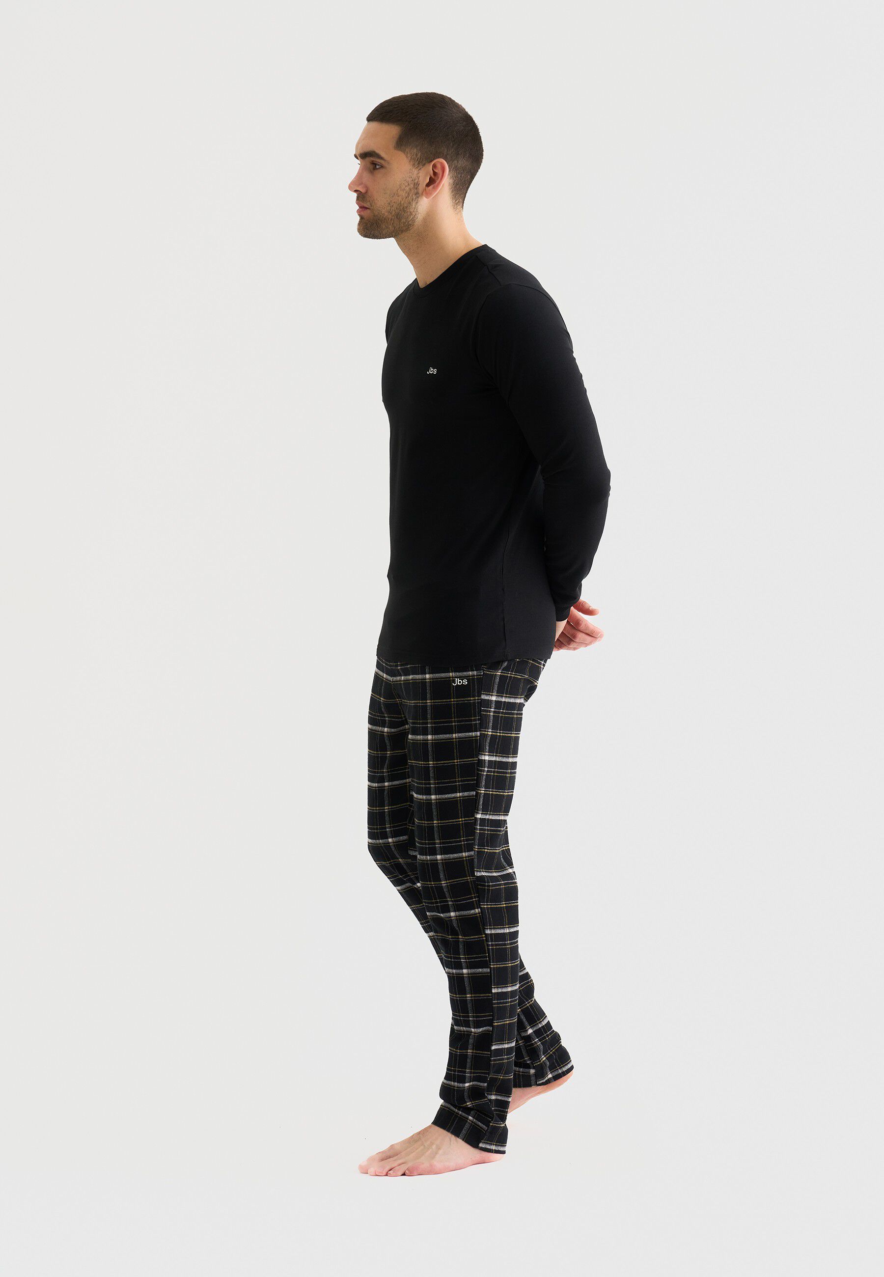 JBS long sleeve t-shirt