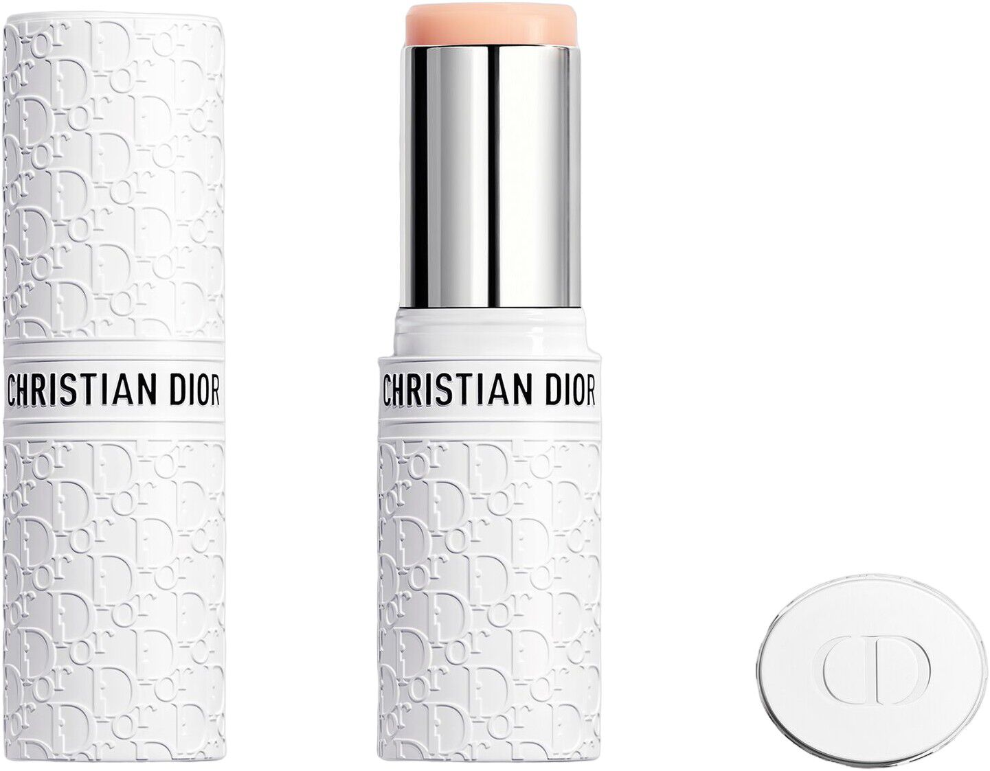 Mattifying Invisible UV Stick SPF 50