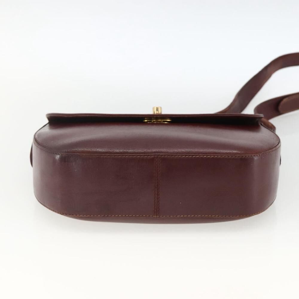 Cartier Shoulder Bag