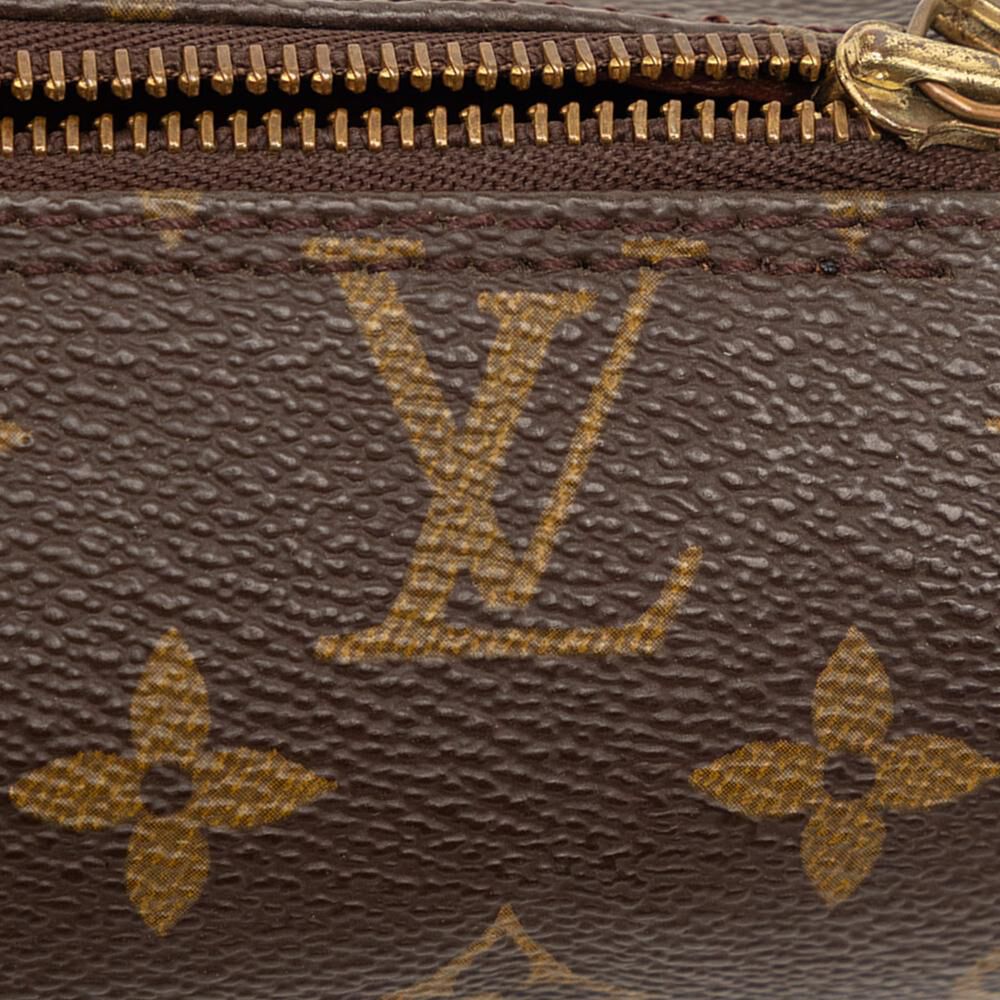 Louis Vuitton Papillon