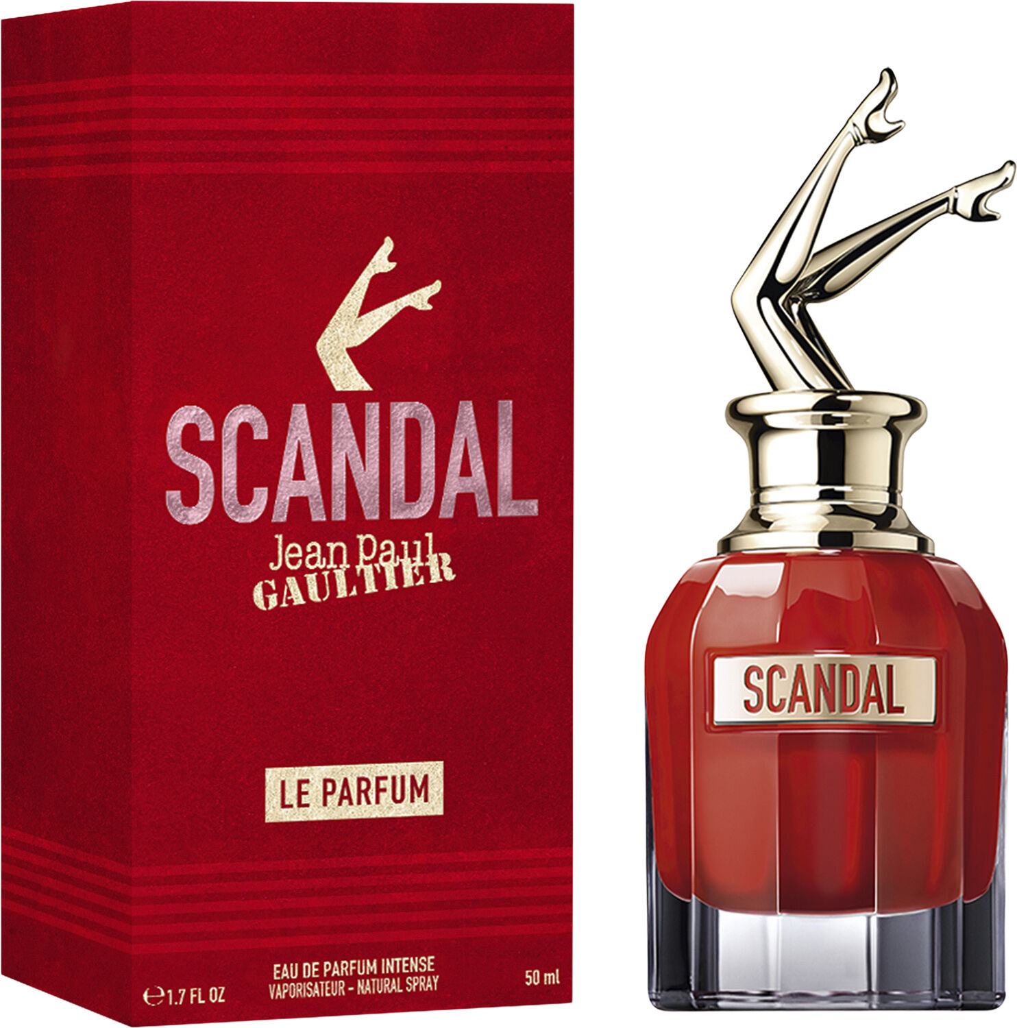 SCANDAL Le Parfum