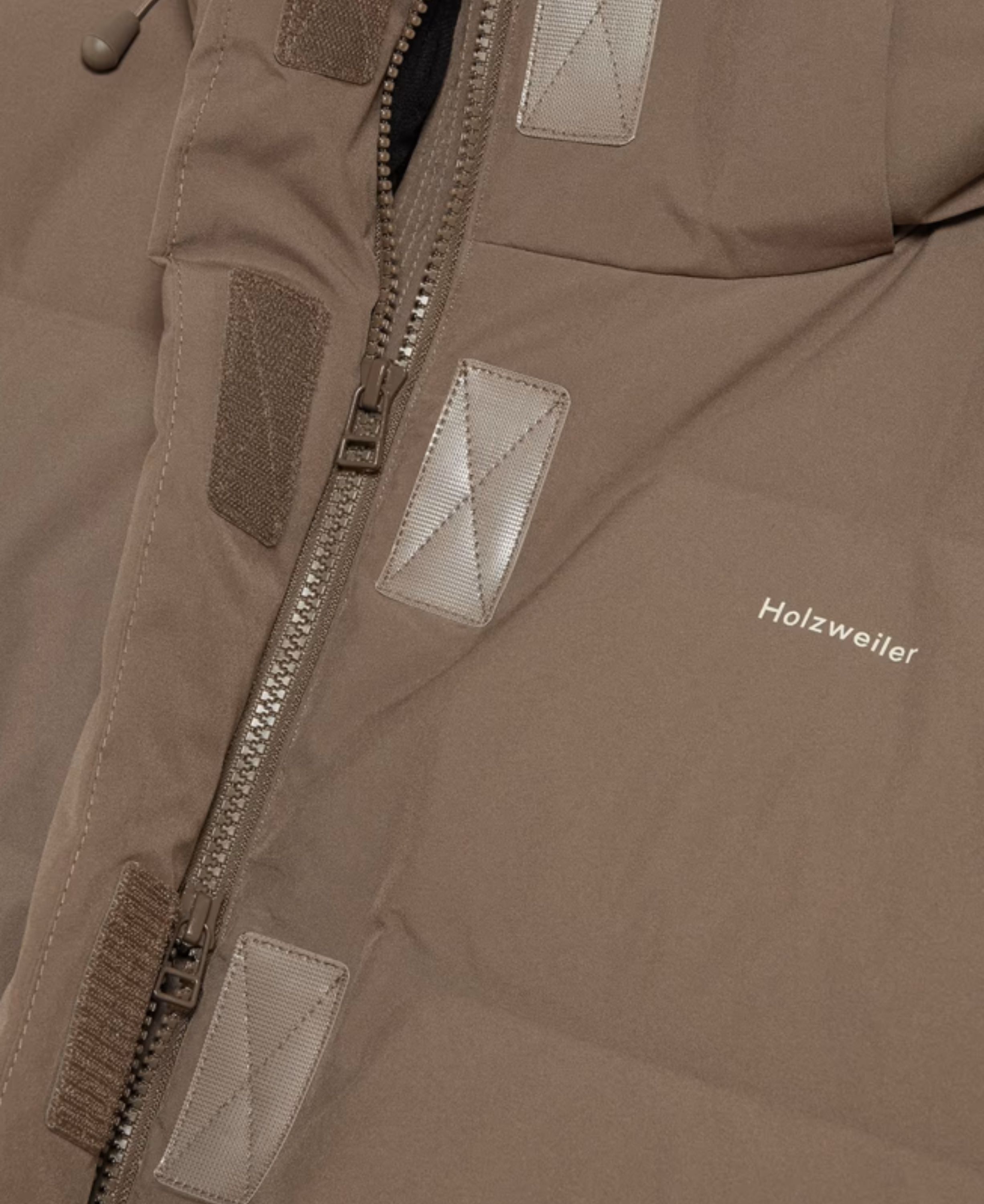 Besseggen Down Jacket - Water Repellant