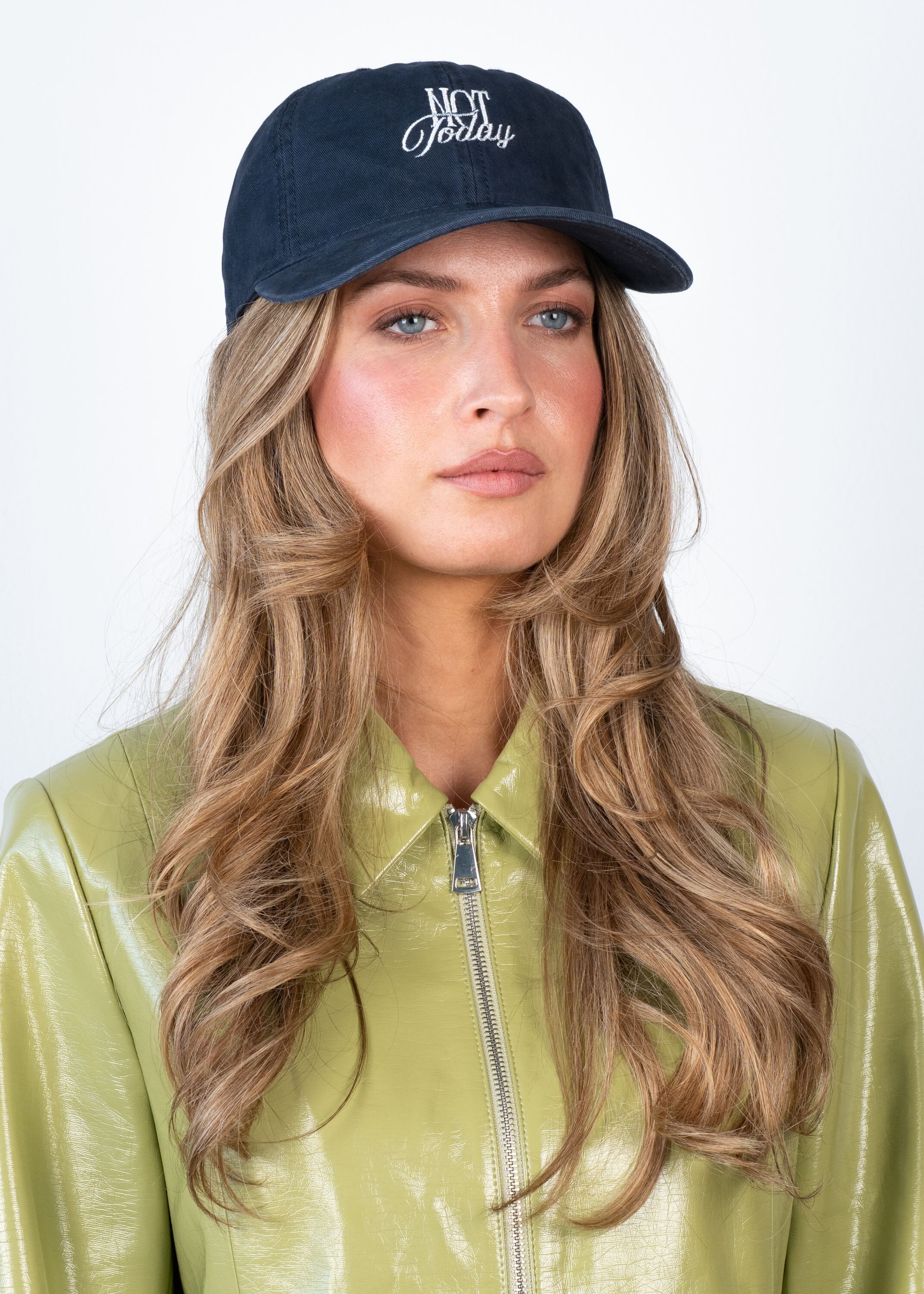 Everyday Essential Cap