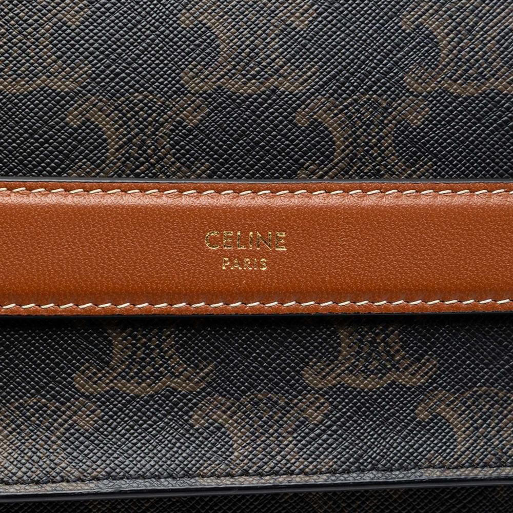 Celine Clutch