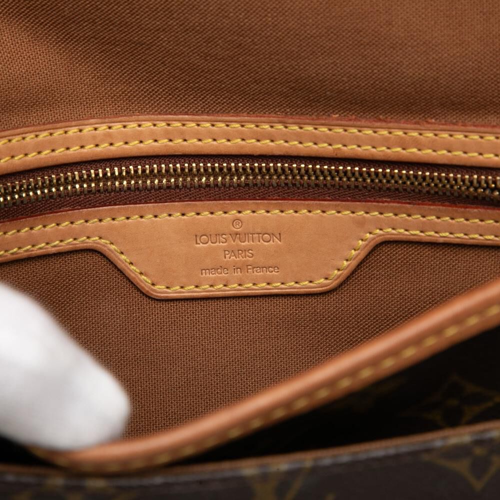 Louis Vuitton Sologne