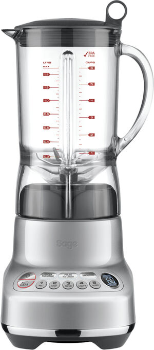 The Kinetix Control mixer