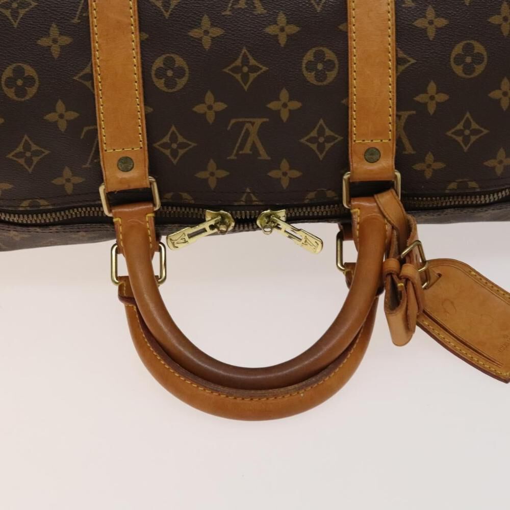 Louis Vuitton Keepall