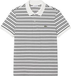 POLOS MALE ADULT KNIT