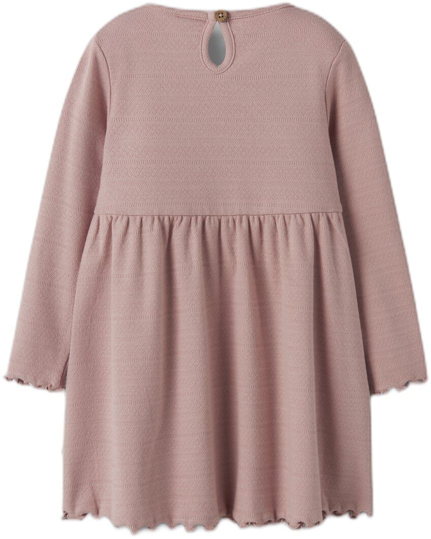 Nmfdimia Ls Dress Lil