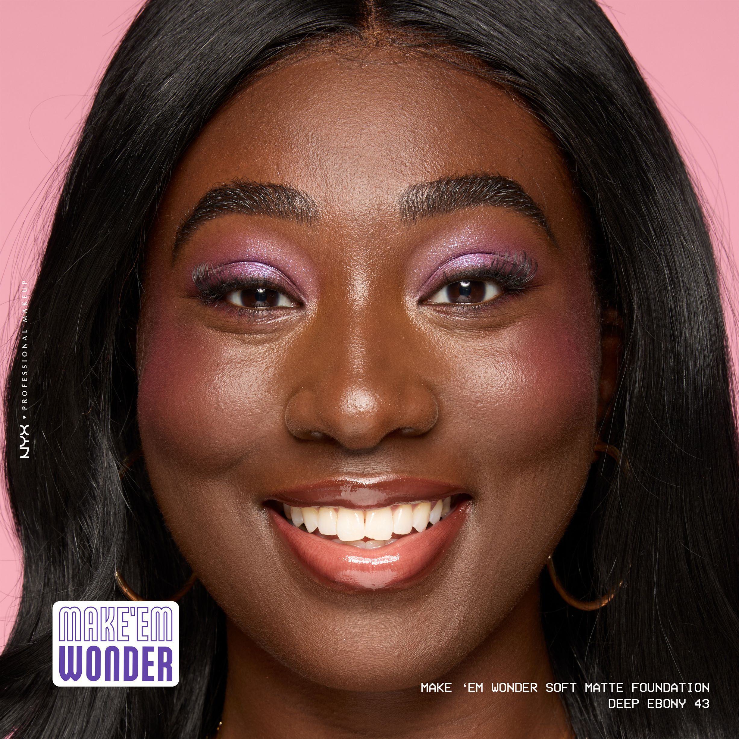 Make Em Wonder Foundation