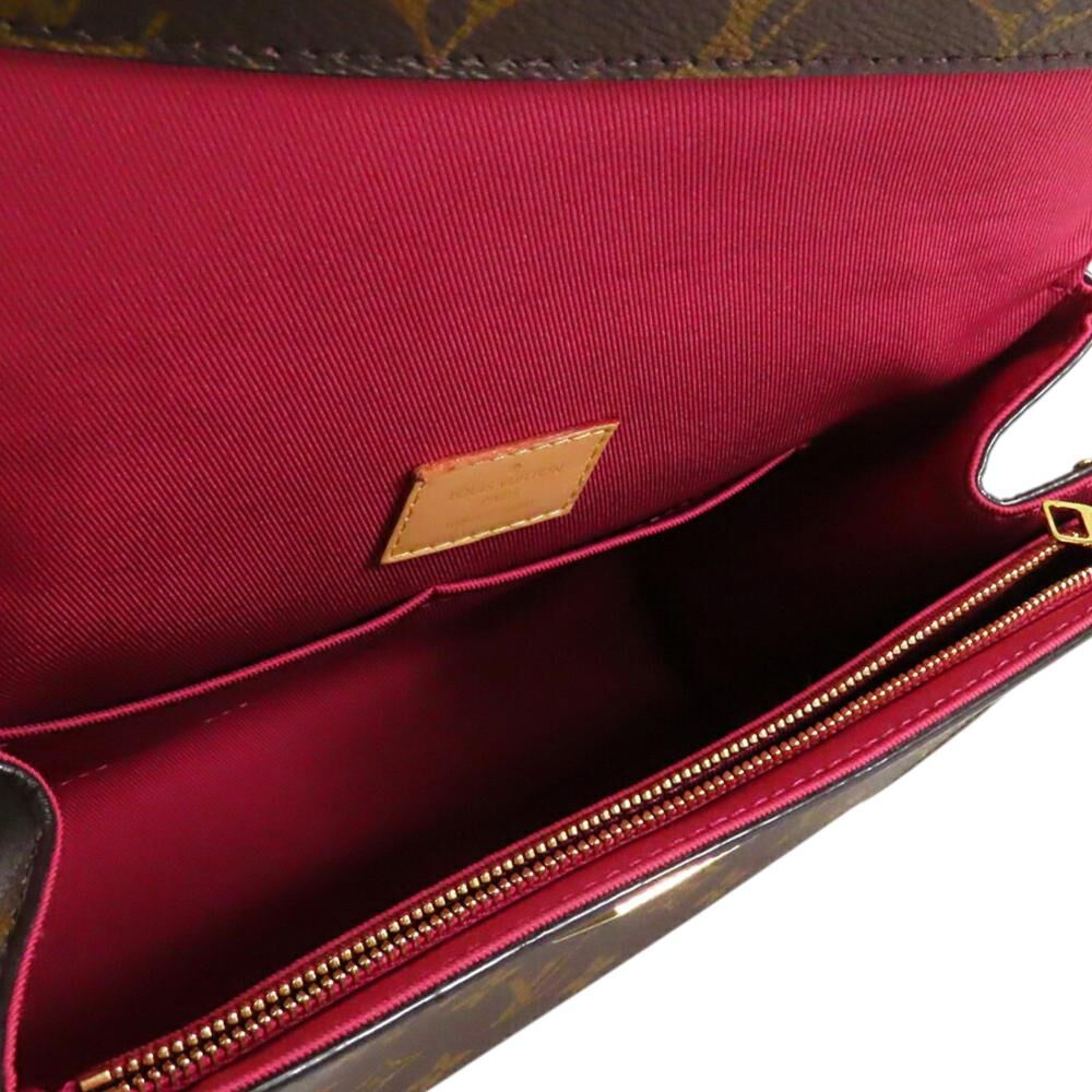 Louis Vuitton Cluny