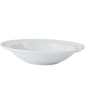 Grand Cru Soft dyb tallerken Ø: 21 cm.