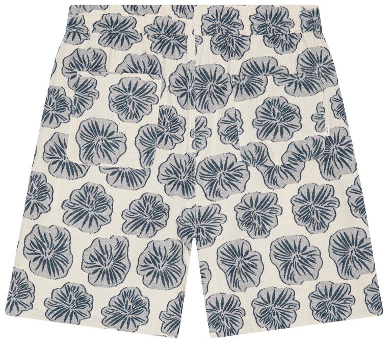 Dahlia Jacquard Shorts