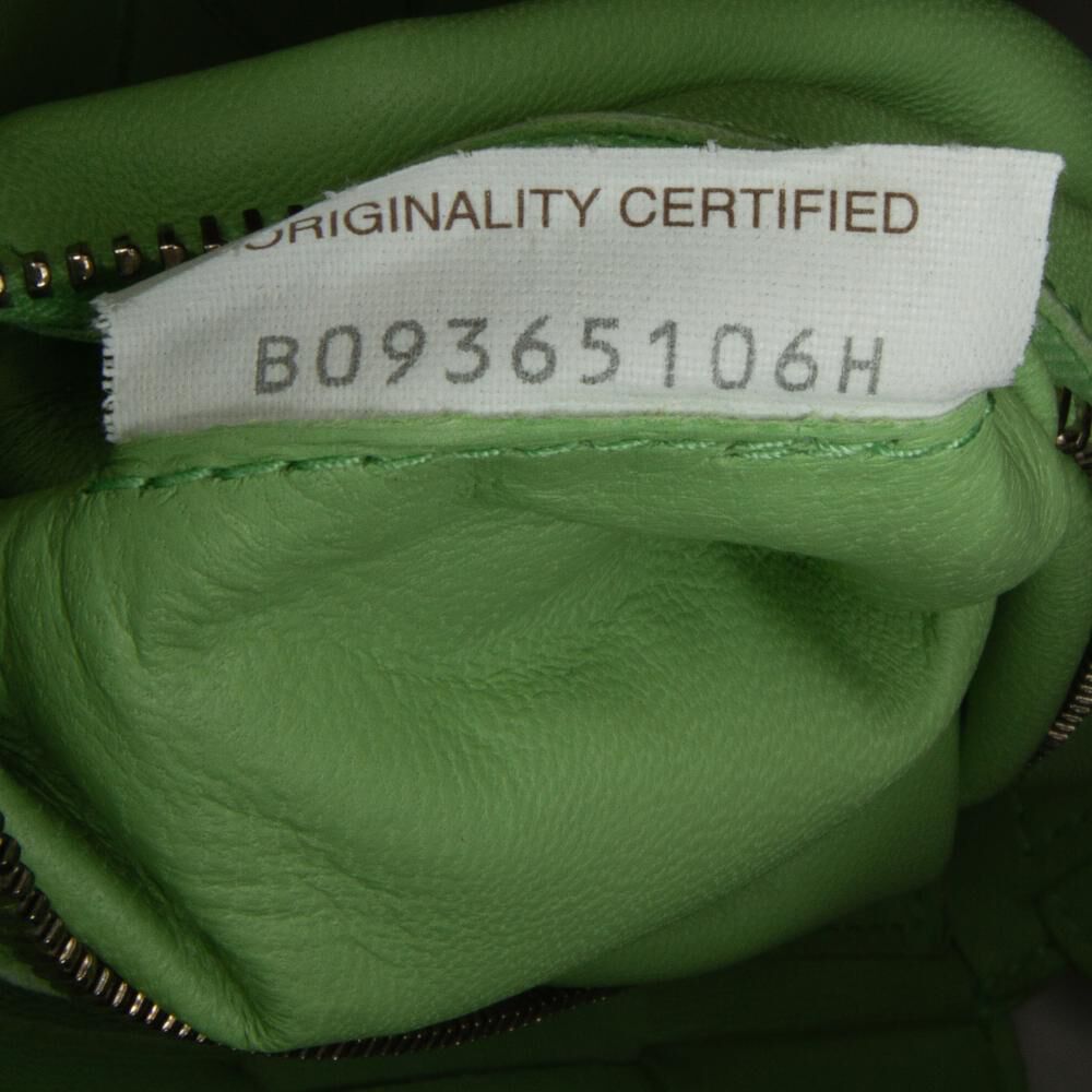 Bottega Veneta Cassette Bag