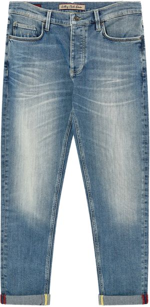 MMGAndrew Light Vintage Jeans