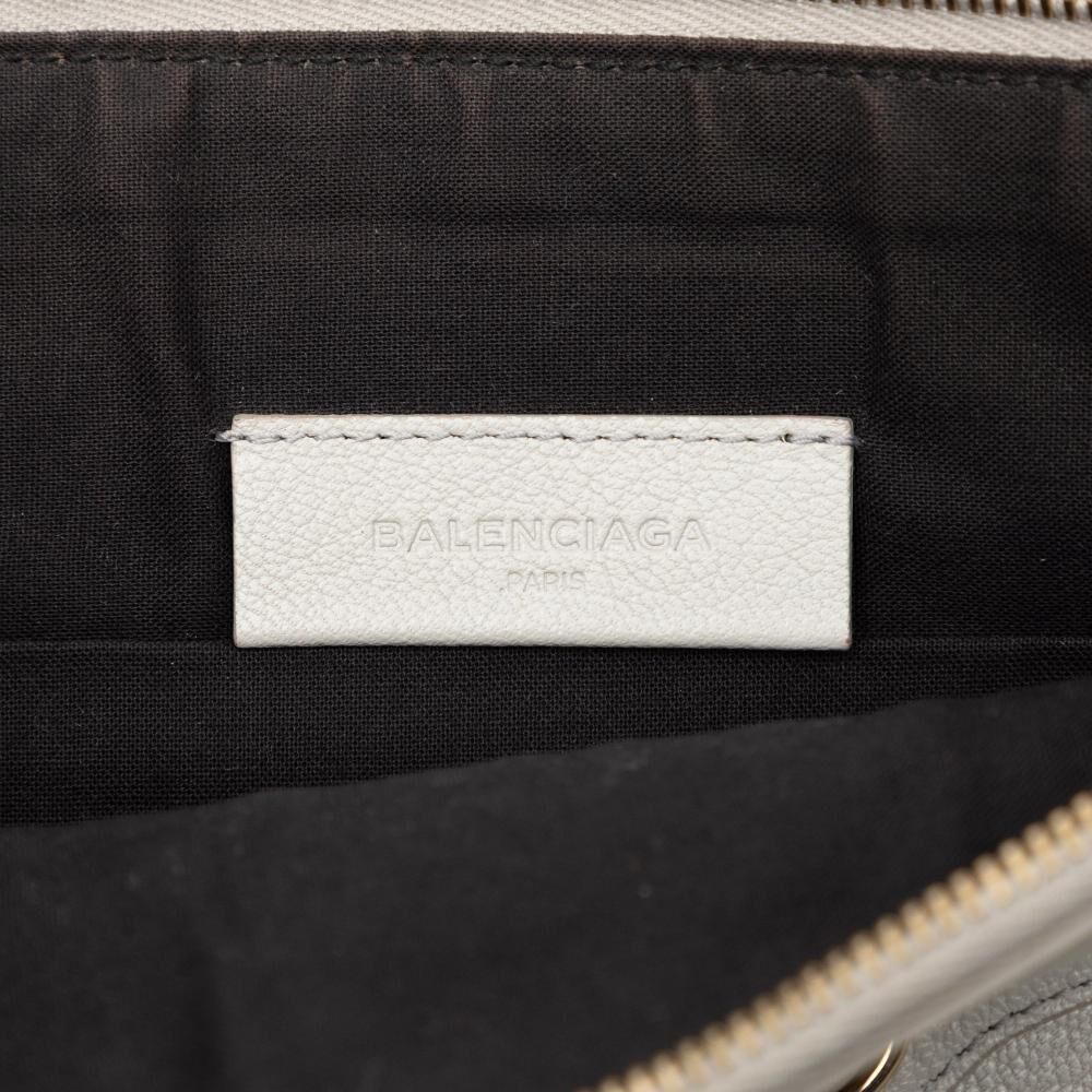 Balenciaga Clutch