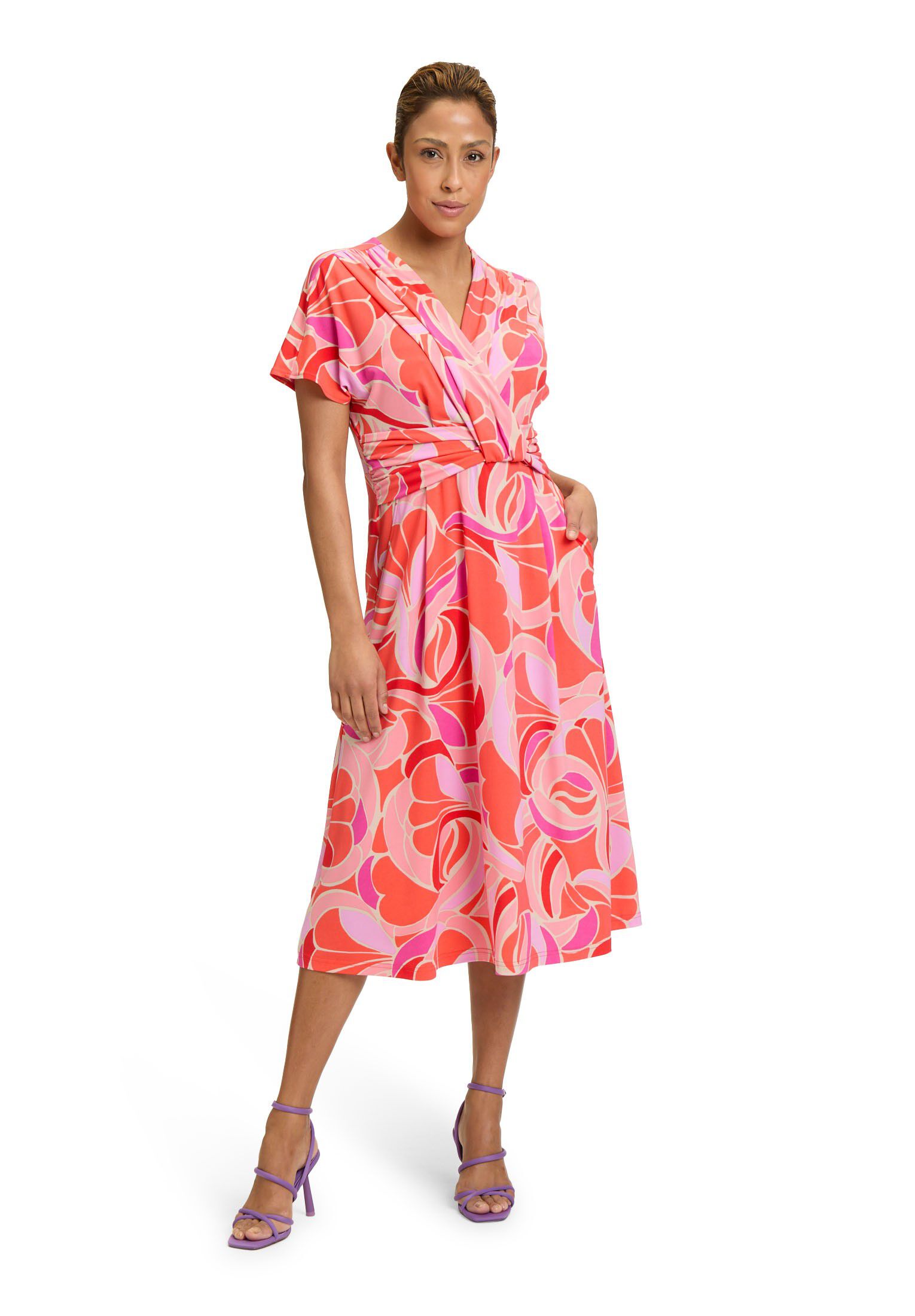 Betty Barclay short dress