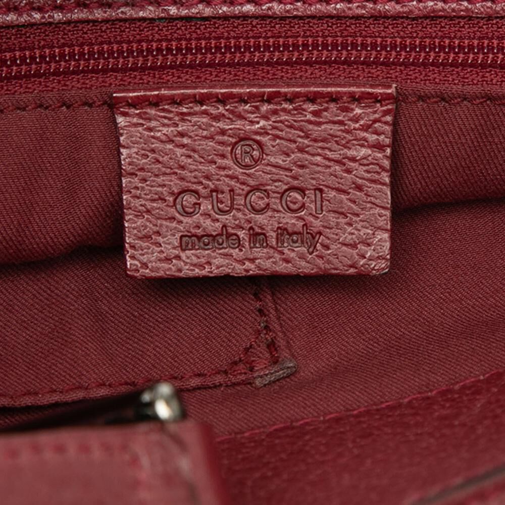Gucci Tote