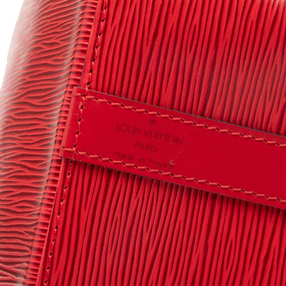 Louis Vuitton Petit Noe