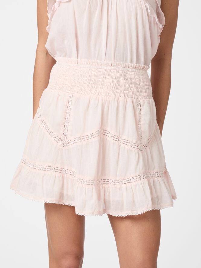 Robby S Voile Skirt