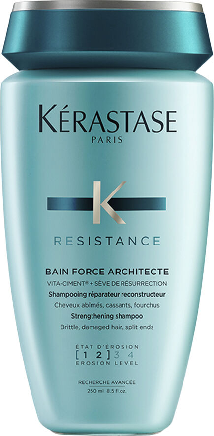 Resistance Bain Force Architecte Shampoo