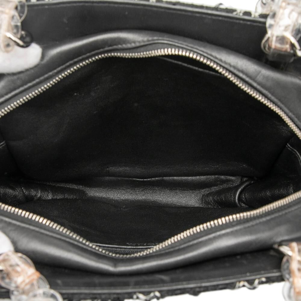 Chanel Shoulder Bag