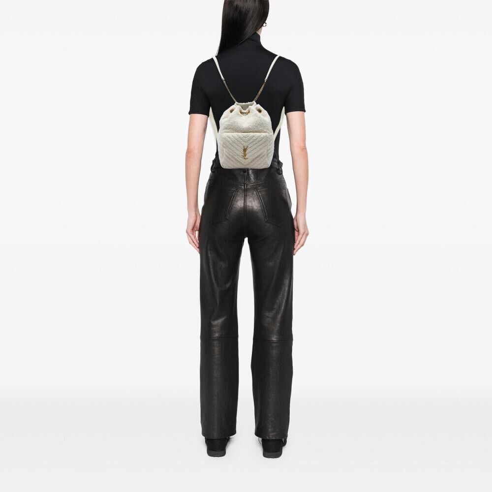 Yves Saint Laurent Backpack