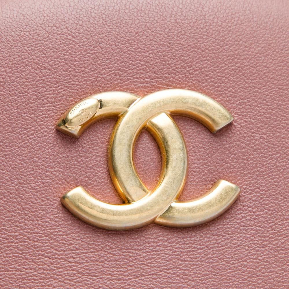 Chanel Crossbody Bag