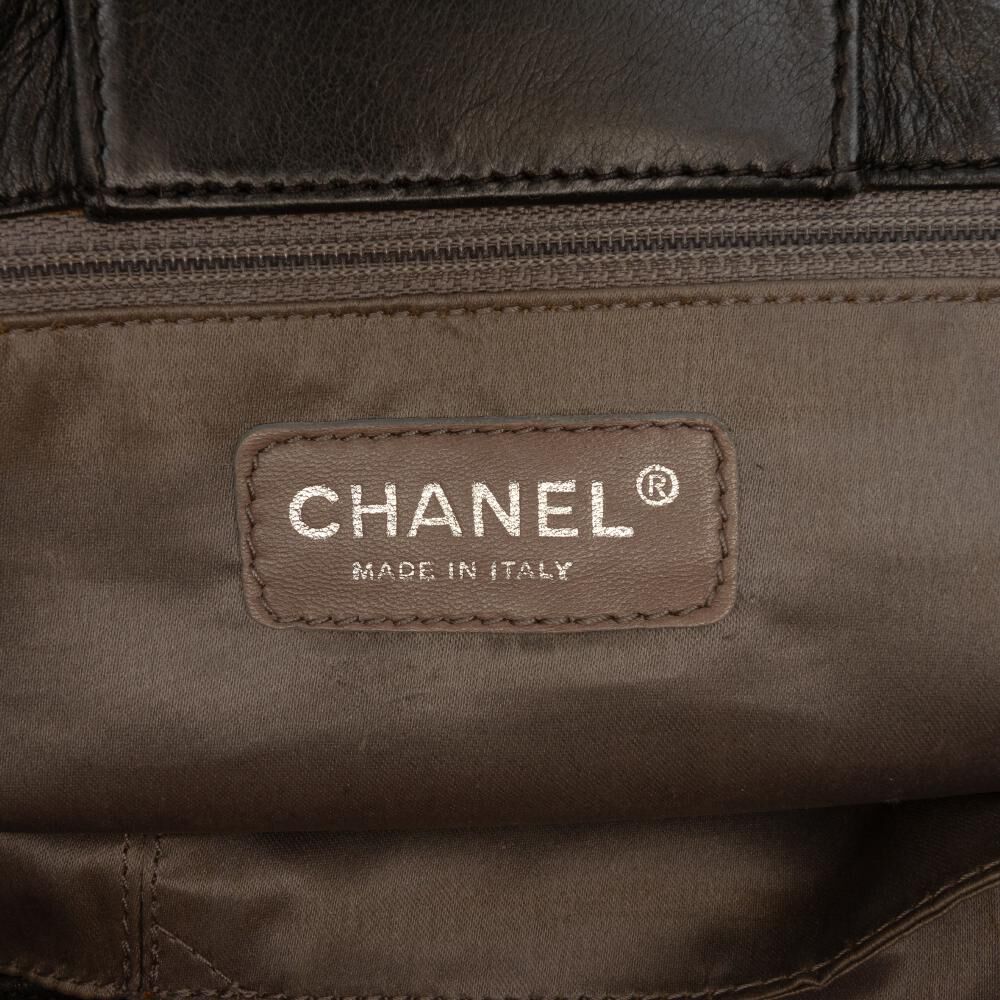 Chanel Flap Bag