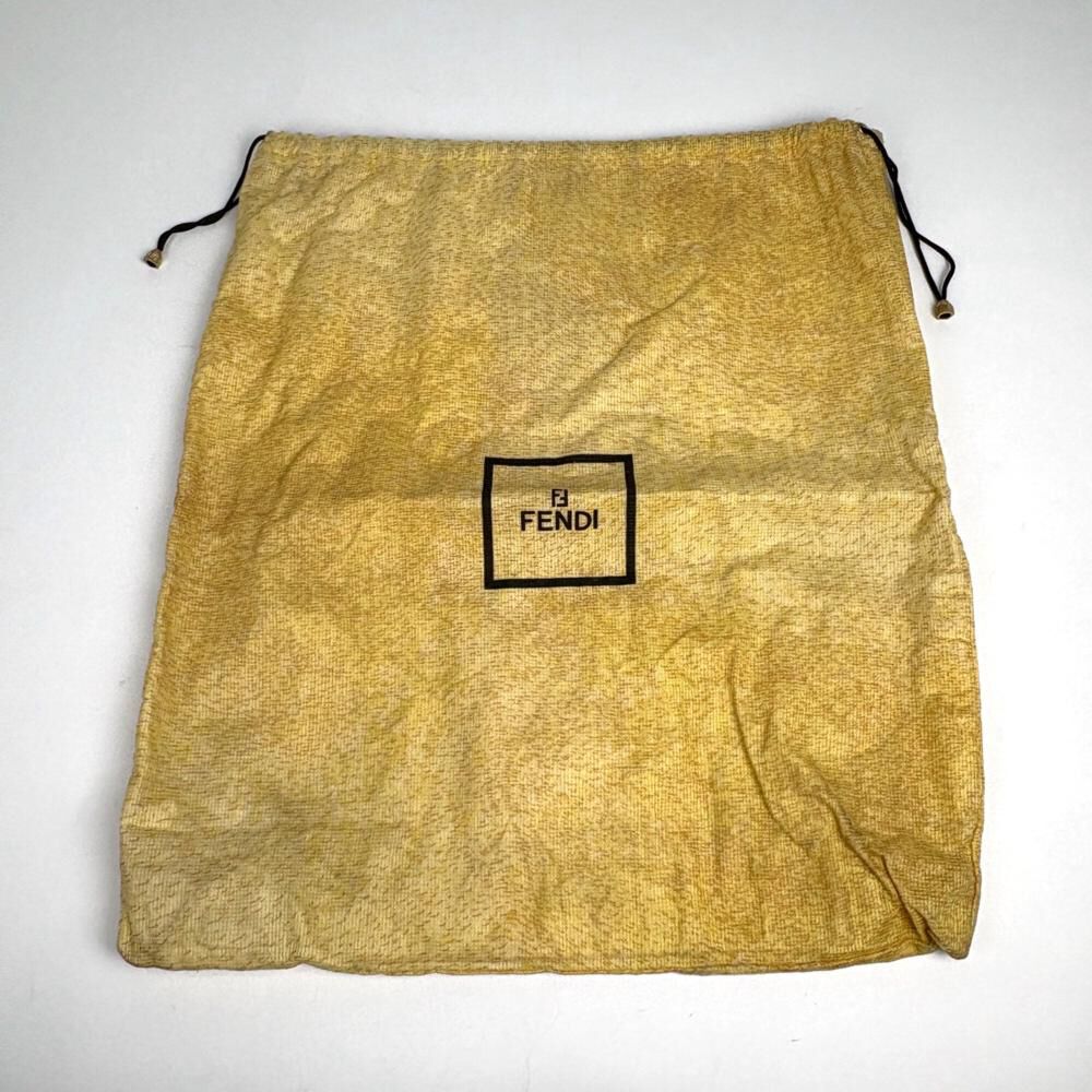 Fendi Handbag